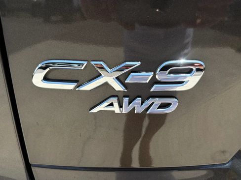 Used 2016 MAZDA CX-9 Grand Touring AWD/4WD image 9