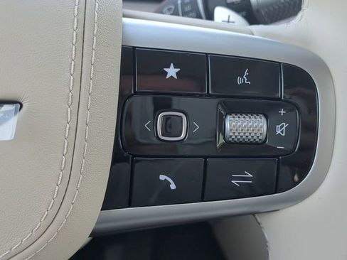 New 2026 Genesis GV80 3.5T Prestige image 25