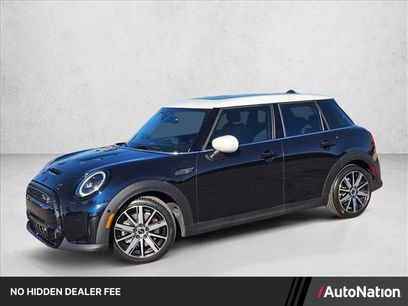 Certified 2024 MINI Cooper S