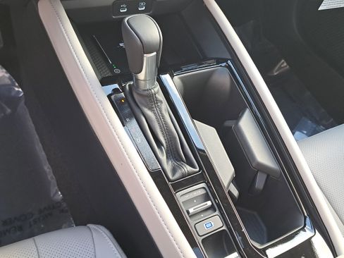 New 2026 Honda Accord Touring image 30