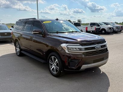 Used 2024 Ford Expedition Max XLT