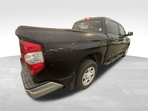 Used 2020 Toyota Tundra SR5 AWD/4WD image 12
