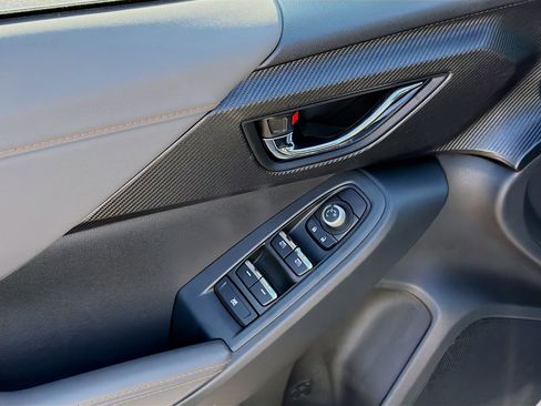 New 2026 Subaru Crosstrek 2.5i Limited AWD/4WD image 22