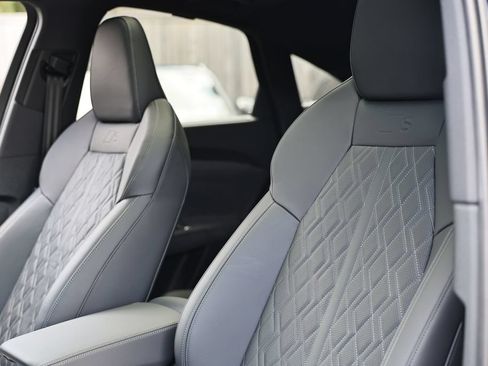 New 2026 Audi SQ5 Prestige AWD/4WD image 21