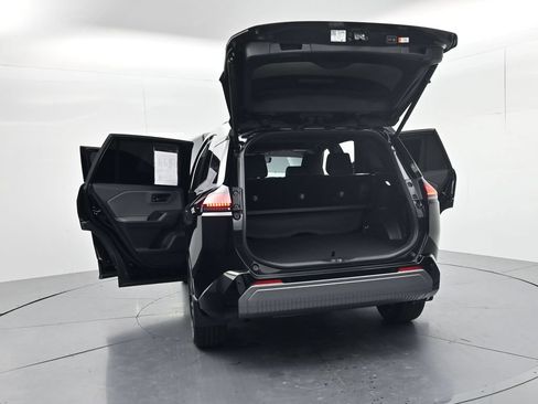 Used 2026 Toyota RAV4 XSE w/ Weather Package AWD/4WD image 74