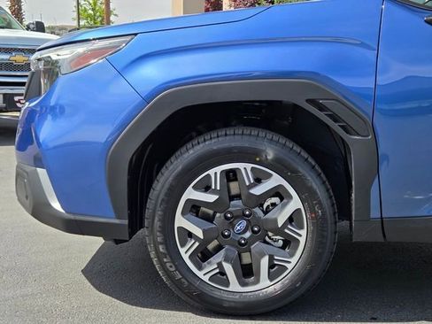 New 2026 Subaru Forester AWD/4WD image 5