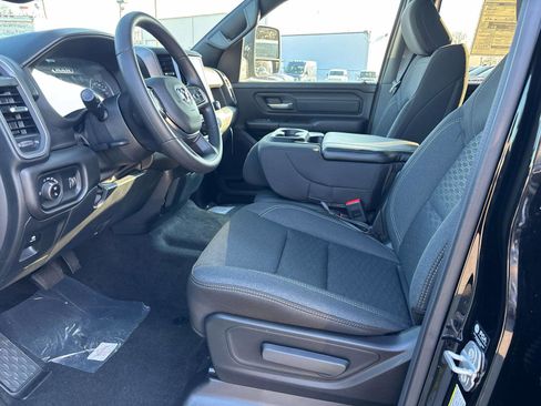 New 2026 RAM 1500 Classic Warlock image 6