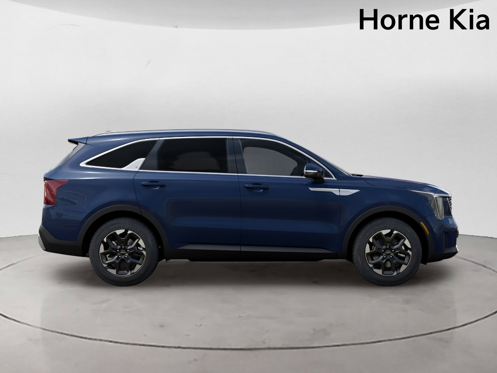 New 2026 Kia Sorento S FWD image 7