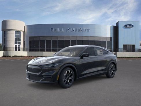 New 2026 Ford Mustang Mach-E Select image 2