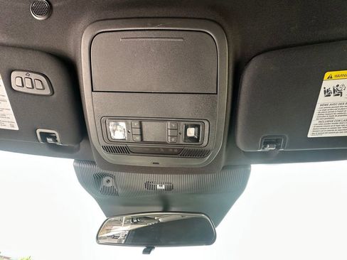 Used 2026 Ford Explorer Tremor AWD/4WD image 23