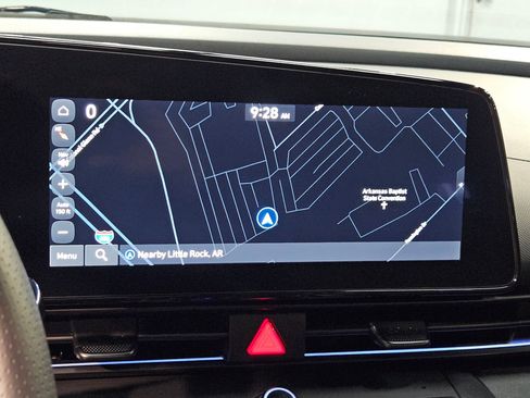 Used 2025 Hyundai Elantra N FWD image 33