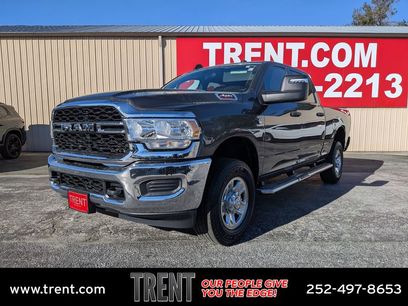 Used 2023 RAM 2500 Tradesman