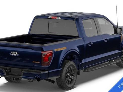 New 2026 Ford F150 Tremor AWD/4WD image 3