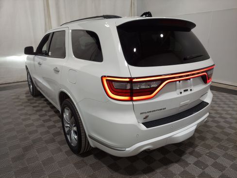 Used 2024 Dodge Durango Citadel AWD/4WD image 2