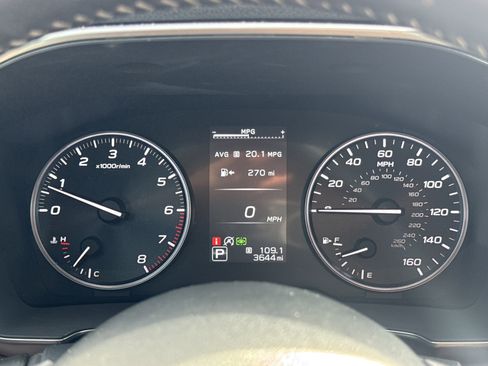 Certified 2025 Subaru Outback Touring XT image 13