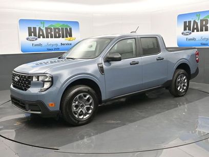 New 2026 Ford Maverick XLT w/ Equipment Group 301A