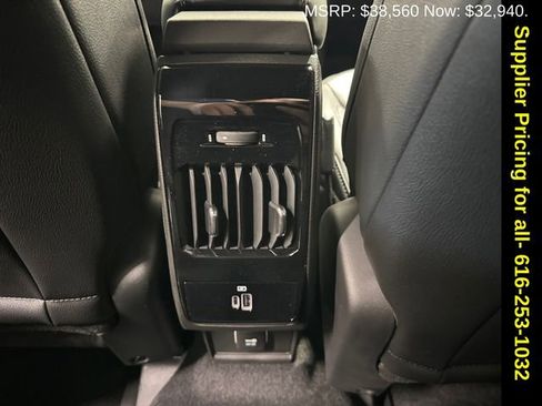 New 2026 Jeep Compass Latitude w/ Quick Order Package 29K image 17