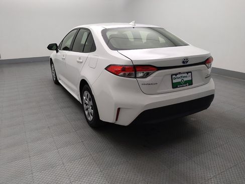 Used 2023 Toyota Corolla LE FWD image 6