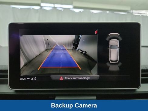 Used 2019 Audi Q5 2.0T Premium Plus AWD/4WD image 15