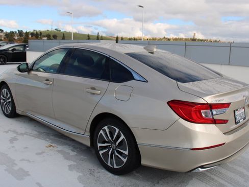 Used 2020 Honda Accord EX-L image 5