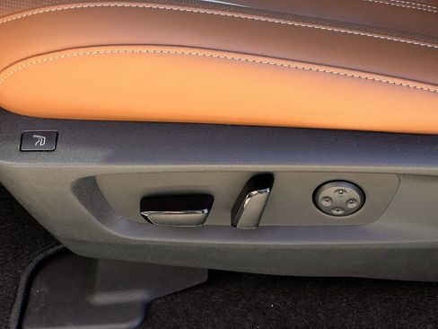 New 2026 INFINITI QX60 Autograph w/ Autograph Tech Package image 22