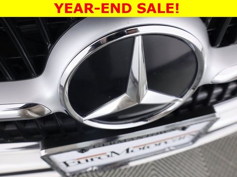 Certified 2025 Mercedes-Benz C 300 4MATIC Sedan image 53