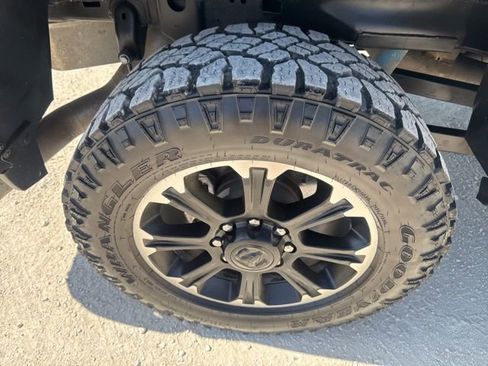 Used 2024 RAM 2500 Rebel w/ Safety Group AWD/4WD image 36