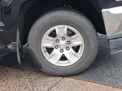 Used 2017 Chevrolet Silverado 1500 LT w/ LT Fleet Plus Package image 8