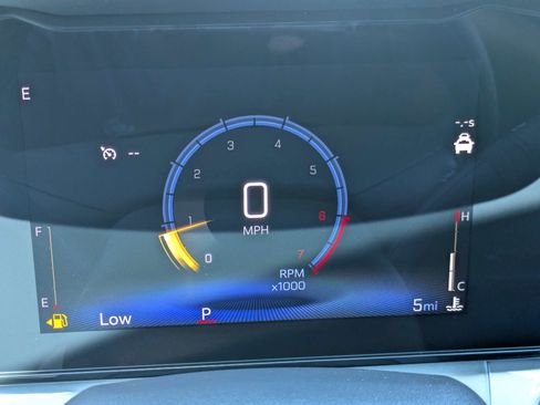 New 2026 Chevrolet Trax LT FWD image 20