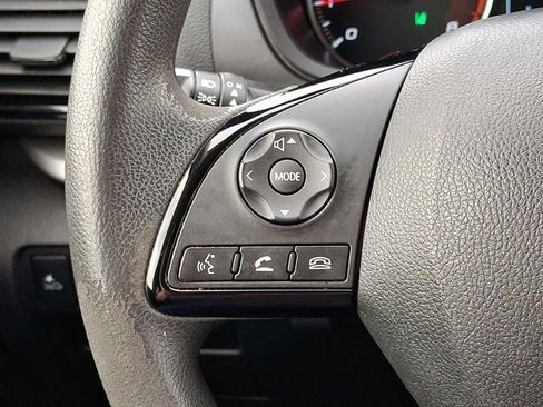 Used 2024 Mitsubishi Eclipse Cross LE image 24