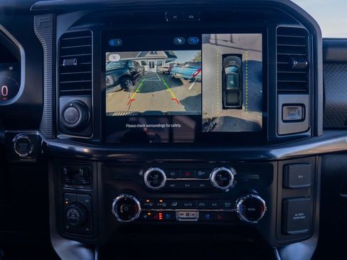 Used 2025 Ford F150 Raptor w/ Equipment Group 803A Raptor R image 24