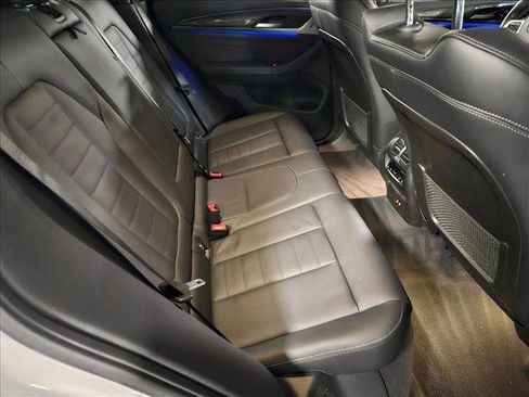 Used 2024 BMW X3 M40i w/ Premium Package image 20