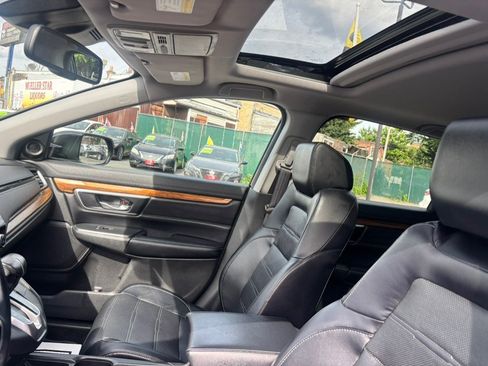 Used 2018 Honda CR-V EX-L image 19