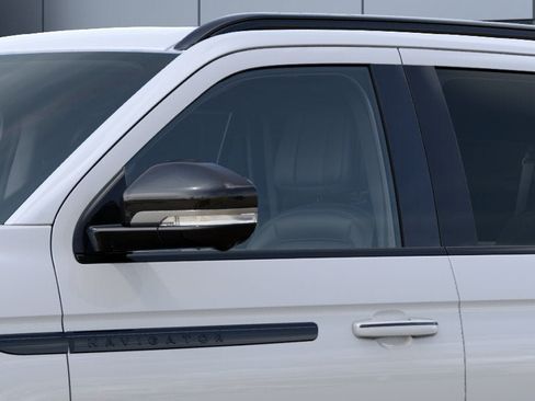 New 2027 Lincoln Navigator L Reserve w/ Jet Appearance Package AWD/4WD image 20