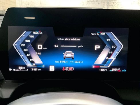 Certified 2025 BMW M235i xDrive w/ Technology Package image 22