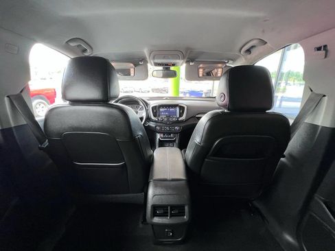 Used 2019 GMC Terrain SLT image 22