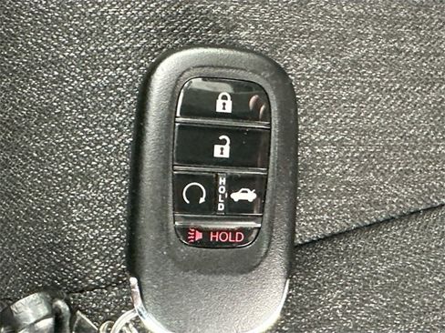 Used 2025 Honda Accord SE image 17