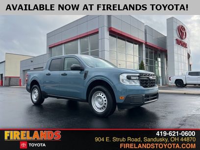 Used 2023 Ford Maverick XL