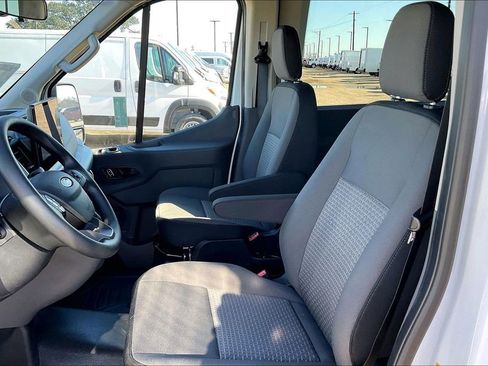 New 2026 Ford Transit 350 XL RWD image 7