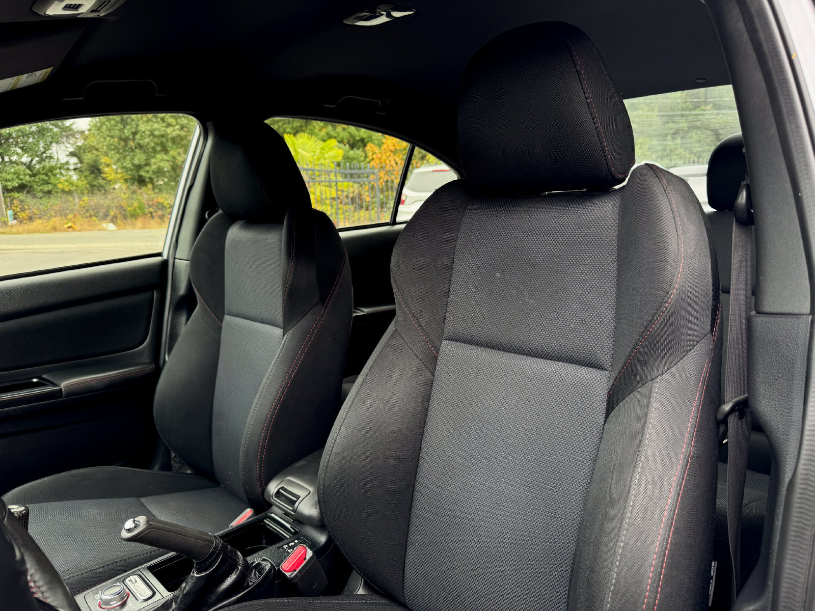Used 2019 Subaru WRX w/ Popular Package #1 AWD/4WD image 11