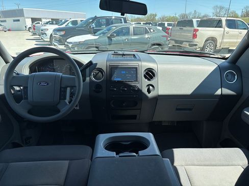 Used 2004 Ford F150 XLT RWD image 16