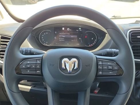 New 2026 RAM ProMaster 2500 w/ Quick Order Package 22G SLT FWD image 15