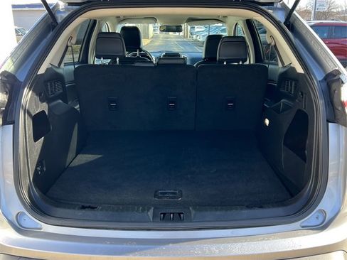 Used 2024 Ford Edge SEL image 34