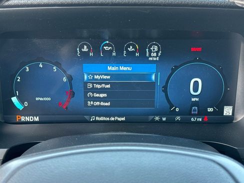New 2026 Ford F150 XLT AWD/4WD image 21