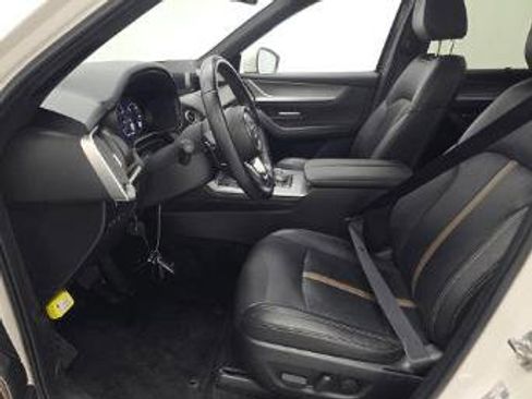 Used 2024 MAZDA CX-90 Plug-In Hybrid w/ Premium Plus image 22