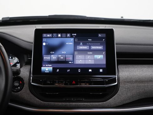 Used 2022 Jeep Compass Latitude image 14