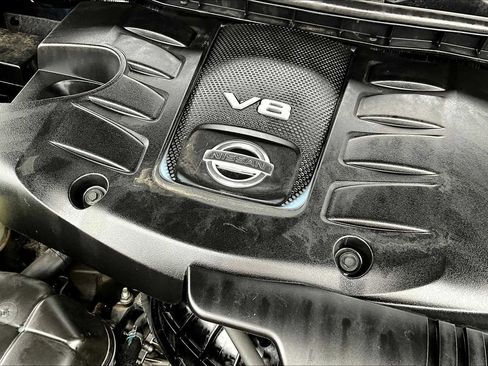 Used 2019 Nissan Armada SV w/ Driver Package image 32