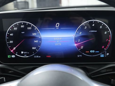 Certified 2022 Mercedes-Benz C 300 4MATIC Sedan image 35