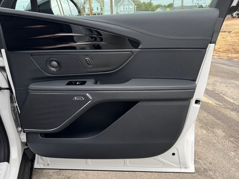 New 2026 Lincoln Nautilus Premier w/ Equipment Group 102A image 29