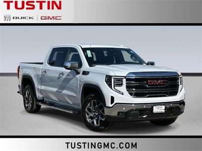 New 2026 GMC Sierra 1500 SLT w/ SLT Premium Plus Package